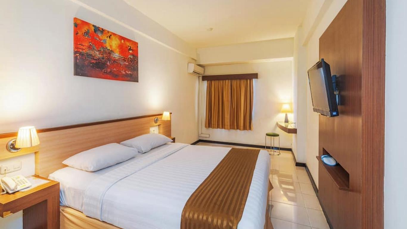 Everyday Smart Hotel Malang