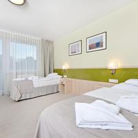 Hotel Interferie Medical Spa