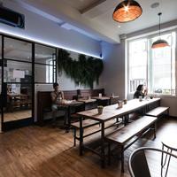 Code Pod Hostels - The Court