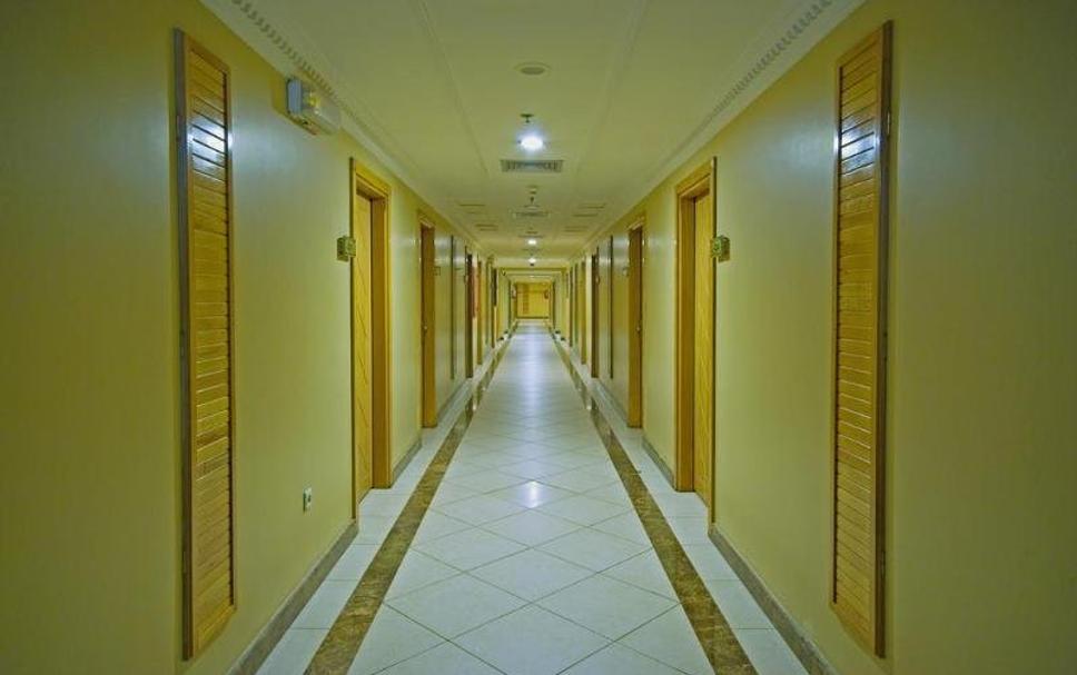 Hallway Photo