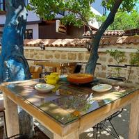 Villa Citronella Boutique Hotel