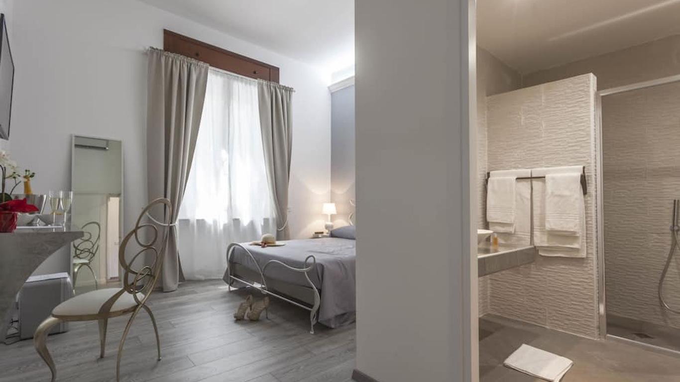 Rome Eco Suites