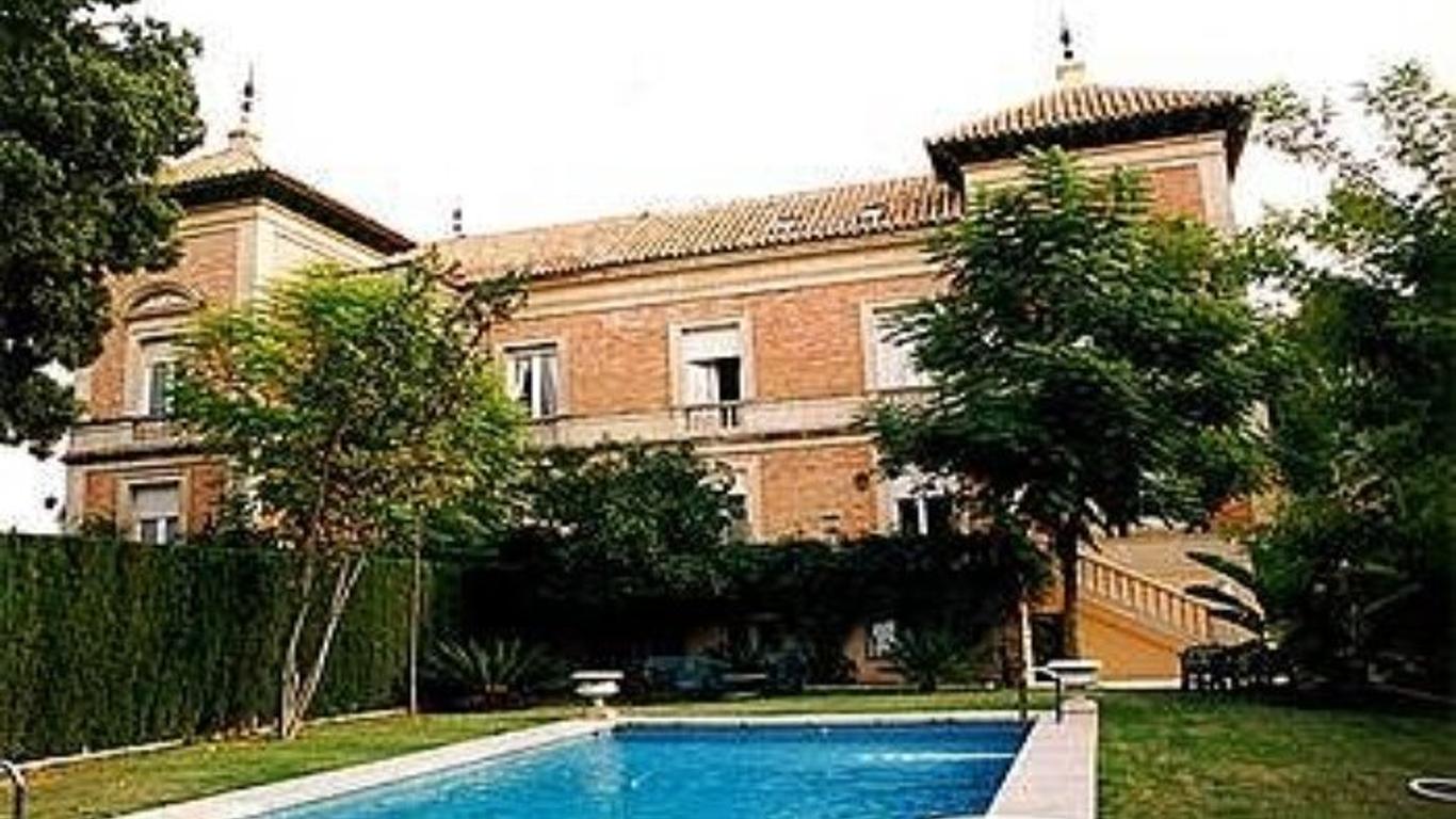 Villa De La Palmera