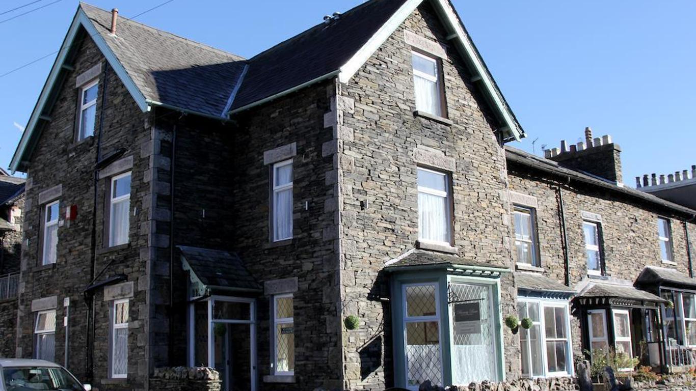 Bonny Brae Guest House