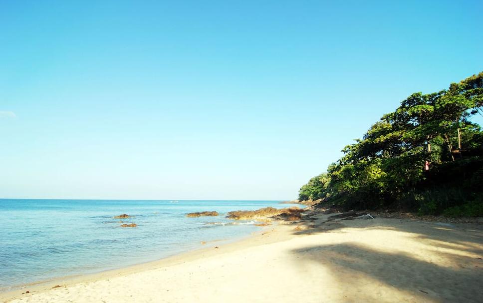 Beach Photo