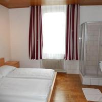 Hotel Garni Wilder Mann