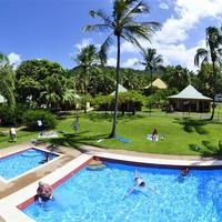 Beaches Backpackers Airlie Beach - Hostel