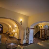 Hotel Sighisoara