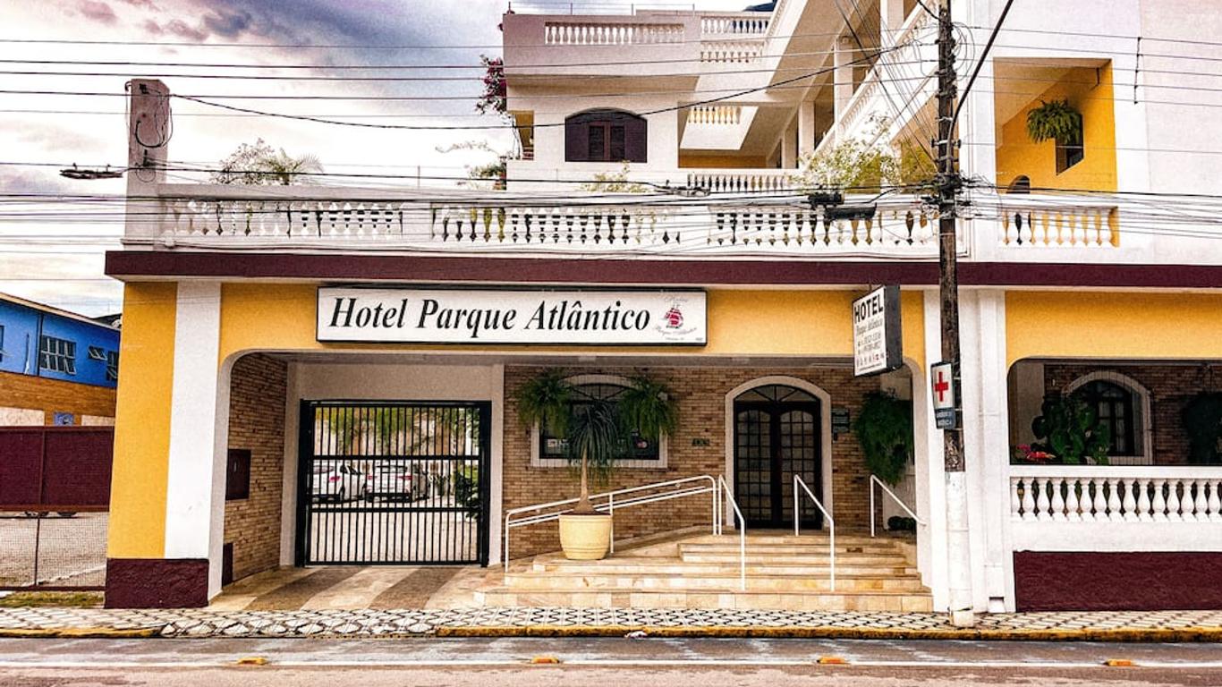 Hotel Parque Atlantico