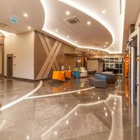 Vib Best Western Antalya