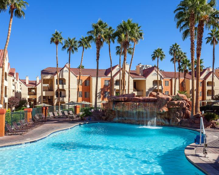 Holiday Inn Club Vacations at Desert Club Resort from RM 55. Las Vegas Hotel  Deals & Reviews - KAYAK