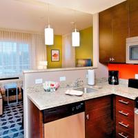 TownePlace Suites by Marriott Anchorage Midtown