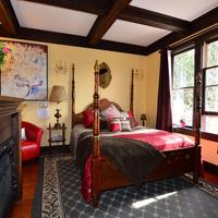 Marketa's Bed and Breakfast