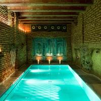 Aire Hotel & Ancient Baths