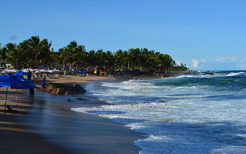 Beach Photo