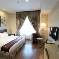 Ideals Hotel Melaka