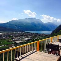 Hotel Deva a Riva del Garda